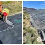 COMANCO Completes Gold Mine Liner Inspections and Repairs for Clients in Nevada