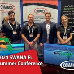 COMANCO Attends 2024 SWANA FL Summer Conference