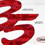 Celebrating 35 Years of Safety, Quality, and Service