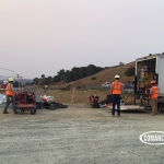 Carson Mine Project - Gold Mine Safety