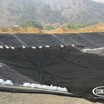 Optimizing Mine Water Management with Geosynthetics