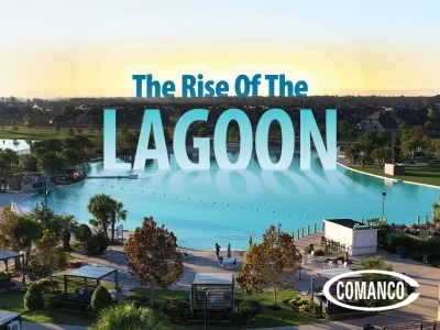 The Rise of Artificial Lagoons: A Market Analysis