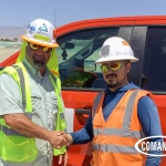 Jovani Rodriguez Silva Earns Promotion to Liner Technician