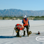 COMANCO Lines World's Largest Lagoon in Southern California. Cotino is Storyliving by Disney's first community development in Palm Springs.