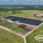 COMANCO Installs Advanced Pond Liner System for Florida Phosphate Mine