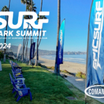 2024 Surf Park Summit, San Diego, California, Surf Park Central, COMANCO Geosynthetic Aquatic Liners