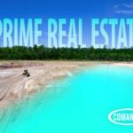 5 Factors of Prime Real Estate for Artificial Lagoon Development