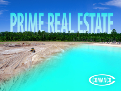 5 Factors of Prime Real Estate for Artificial Lagoon Development