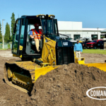 COMANCO's Ongoing Commitment to Employee Growth with Dozer Training