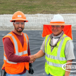 Giohalexon Mendoza Castaneda Earns Promotion to QA/QC Technician