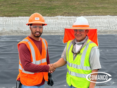 Giohalexon Mendoza Castaneda Earns Promotion to QA/QC Technician