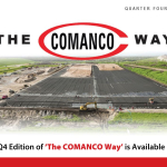 The COMANCO Way 2024 Quarter 4 Newsletter is Here!