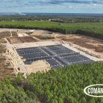 COMANCO Successfully Completes Wastewater Pond Lining Expansion While Protecting Our Environment