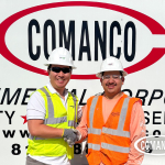 Bryan Lucatero Earns Promotion to QA/QC Technician
