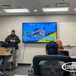 COMANCO Prioritizes Safety and its Employees with Hands-On Training Programs