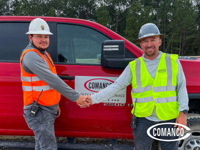 Franklin Turcios Turcio Earns Promotion to Operator