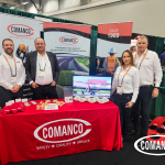 COMANCO Attends Geotechnical Frontiers 2025 in Louisville, KY