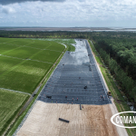 COMANCO in Final Phase of Phosphate Stack Closure Showcasing Sustainable Solutions