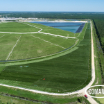 COMANCO Revolutionizes Phosphate Gypsum Stack Closure with an Innovative Approach to Stormwater Management