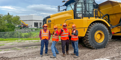 Heavy Equipment BLOG 5 Heavy Equipment BLOG 5