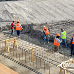 COMANCO Completes Specialized Pond Remediation with Zero Safety Incidents