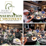 COMANCO Attends Ducks Unlimited Annual Dinner