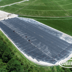 COMANCO in Final Phase of Gypstack Closure in Mississippi