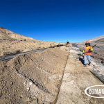 COMANCO Completes Rapid Response and Reliable Repairs for Wyoming Containment Project