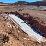 COMANCO Completes Urgent Liner Repair with Safety as the Priority