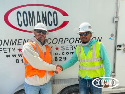 Hector Cuenca Valls Earns Promotion to Liner Technician