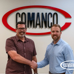 Anthony Rikansrud Earns Promotion to Project Manager