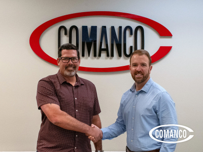 Anthony Rikansrud Earns Promotion to Project Manager