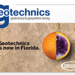 COMANCO Visits Geotechnics’ New Lakeland Lab