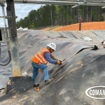 COMANCO Wraps Up Phase II of Secondary Fuel Containment System