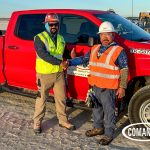 Hector Tiburcio Duran Earns Promotion to Liner Technician