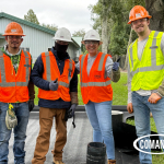 COMANCO ETP Liner Technician Group Photo