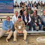 COMANCO Team Caterpillar Construction Technology Days Peoria