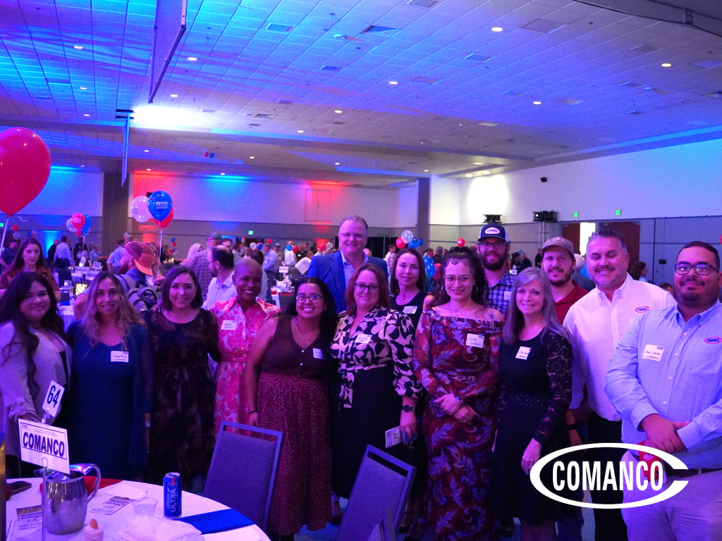 COMANCO Crew FPPC BBQ Dinner Lakeland 2026