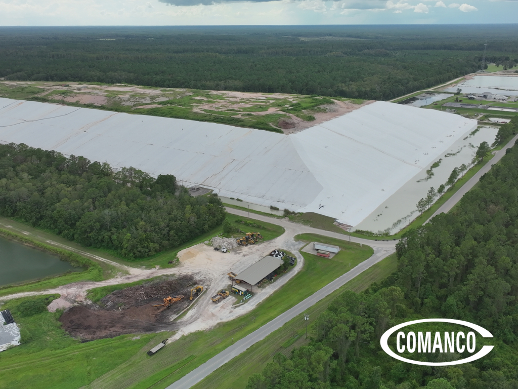 North Florida Landfill Closure