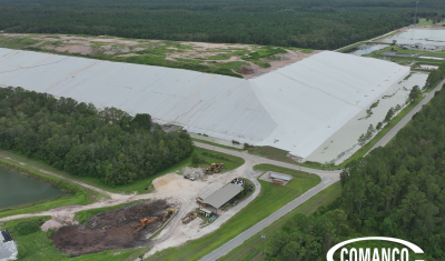 North Florida Landfill Closure