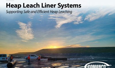 geosynthetic-heap-leach-liner-system-comanco
