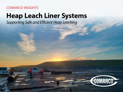 geosynthetic-heap-leach-liner-system-comanco
